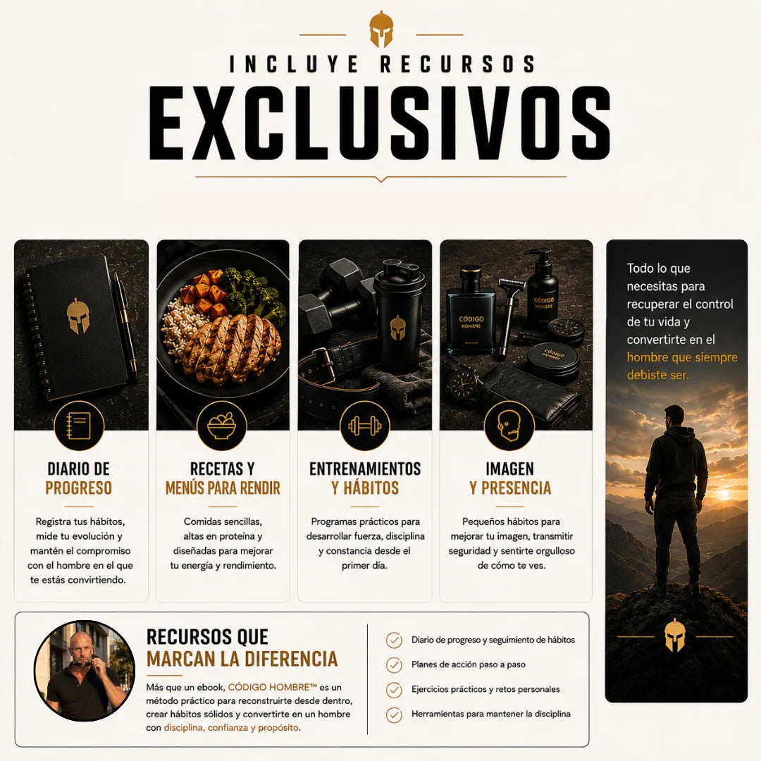 Ebook: El método de Daniel Rojas