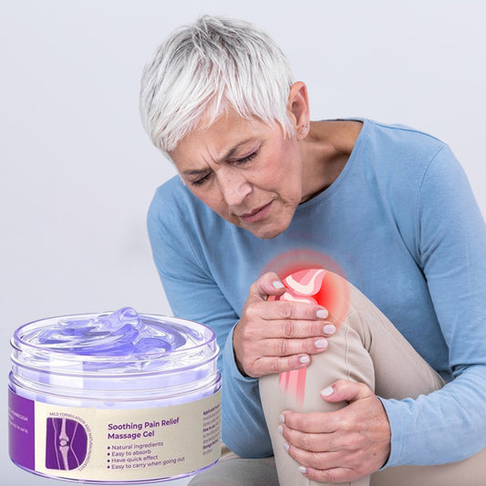 FEMCO CALM - Gel anti dolores de articulaciones