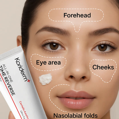 30 ml Antiarrugas/antibolsas efecto inmediato en 3 minutos