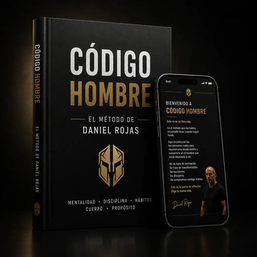 Ebook: El método de Daniel Rojas