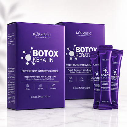 KeraBotox Efecto Seda