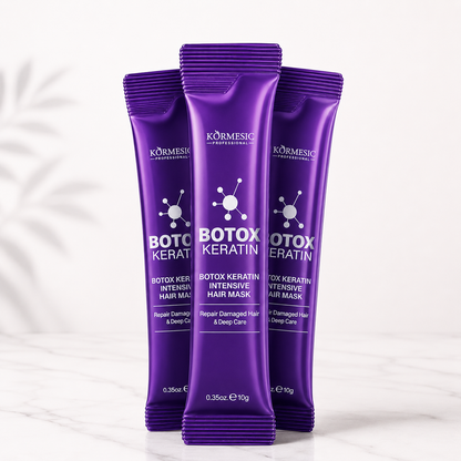 KeraBotox Efecto Seda