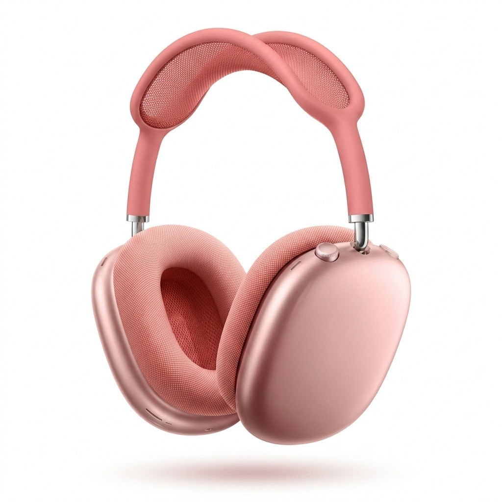 Pods Max 2
