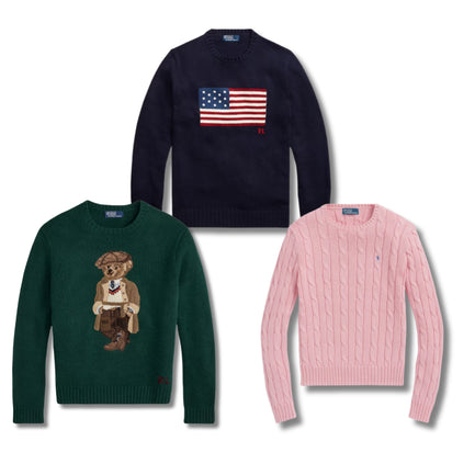 Ralph Supplier