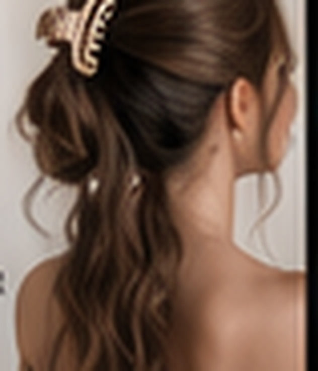 FEMCO Hair Routine