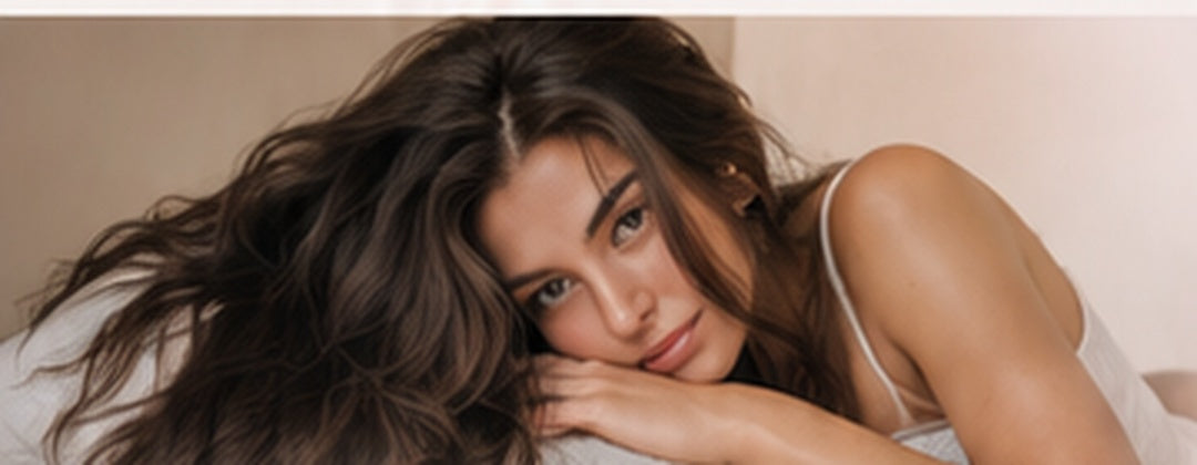 FEMCO Hair Routine