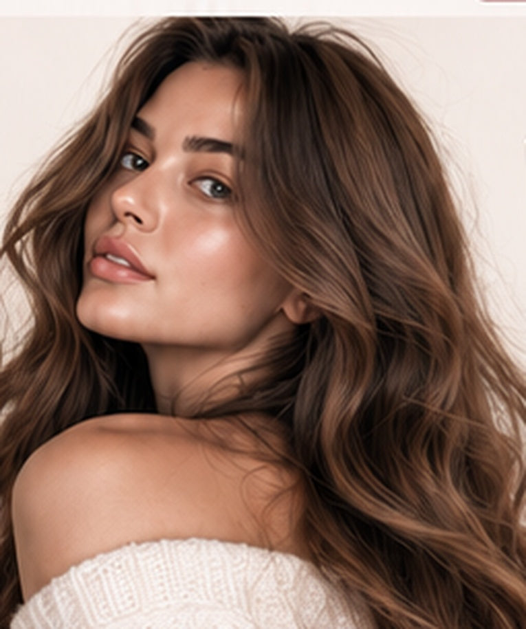 FEMCO Hair Routine