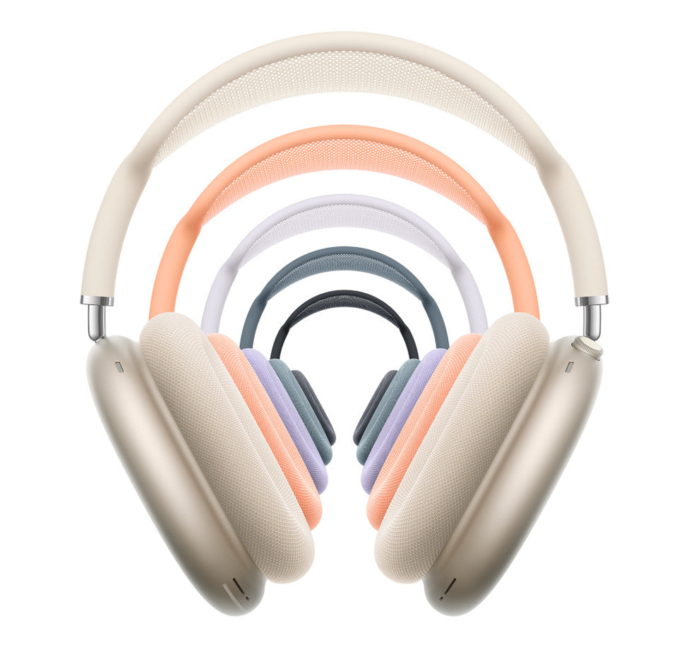 Pods Max 2