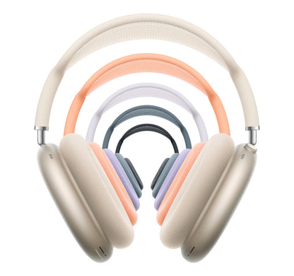 Pods Max 2