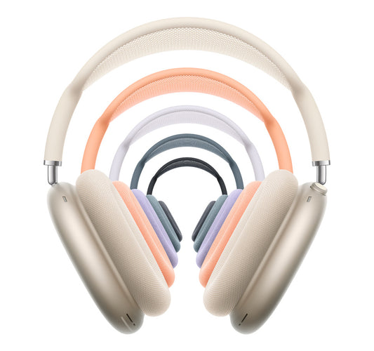 Pods Max 2